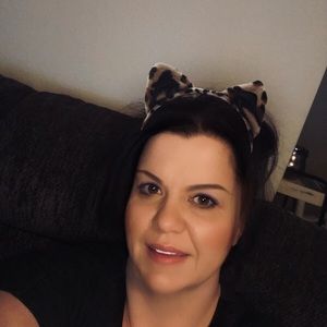 Meet your Posher, Melanie